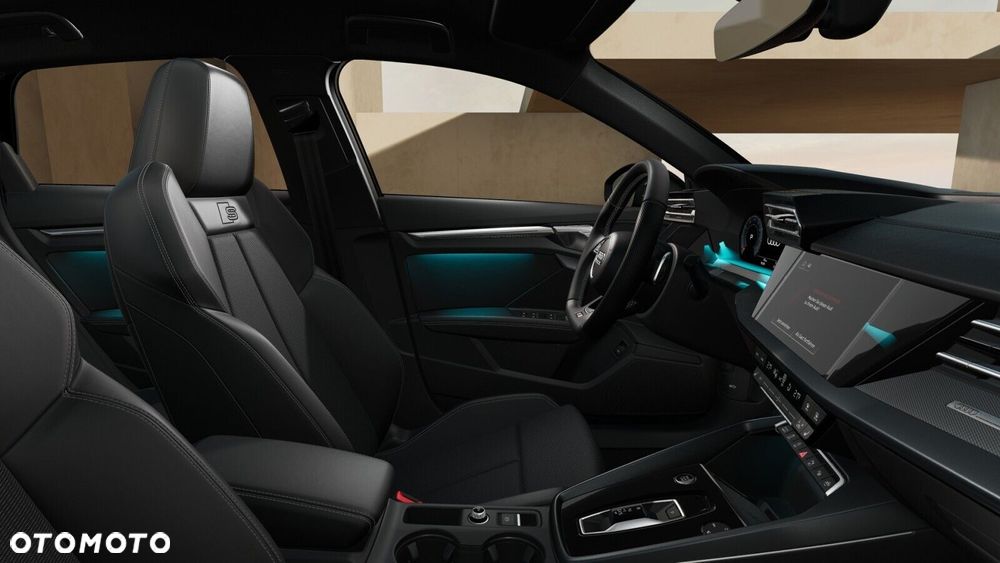 Audi A3 Sportback - 8