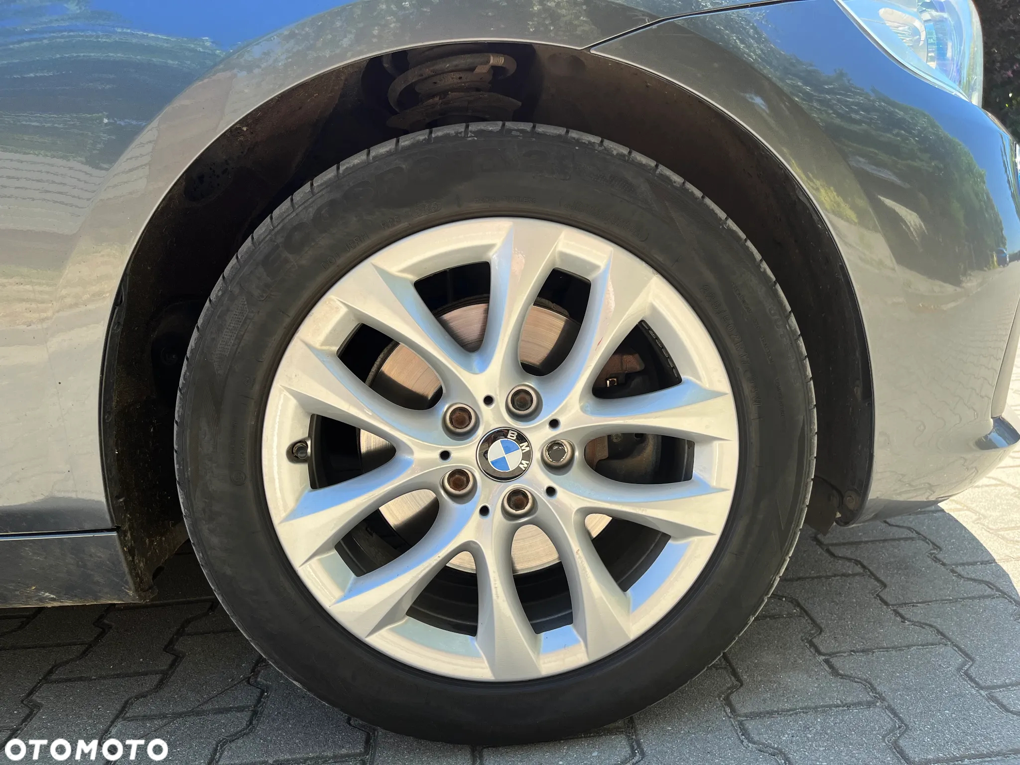 BMW Seria 2 218i Luxury Line - 20