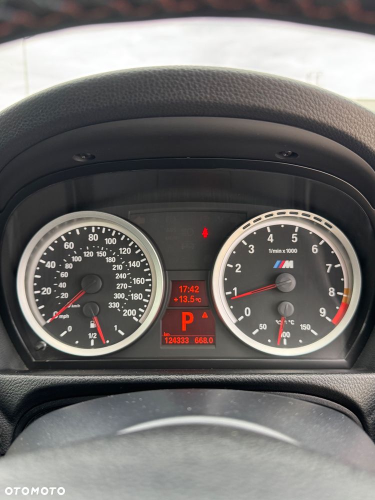 BMW M3 - 11