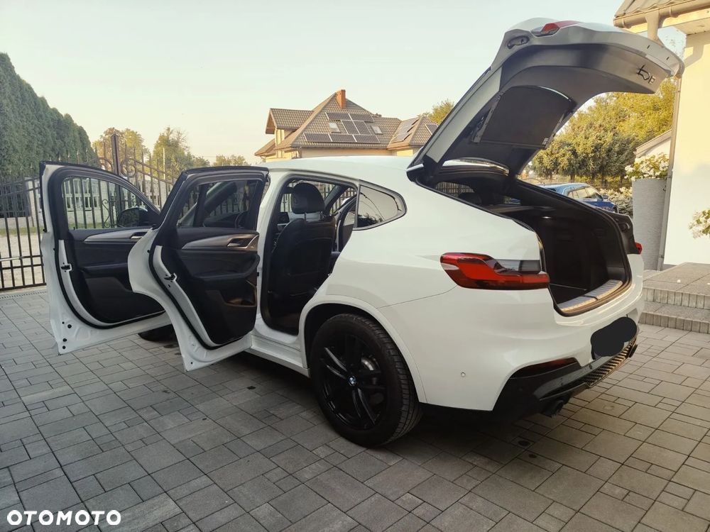 BMW X4 - 7