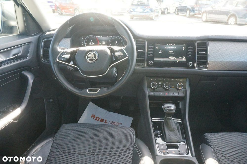 Skoda Kodiaq 2.0 TDI 4x2 Style DSG - 11