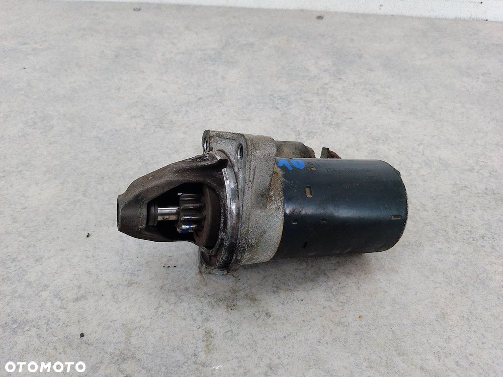 ROZRUSZNIK FORD FOCUS C-MAX 2S6U-11000-CB 0001107417  BOSCH 1.6 TI-VCT - 2
