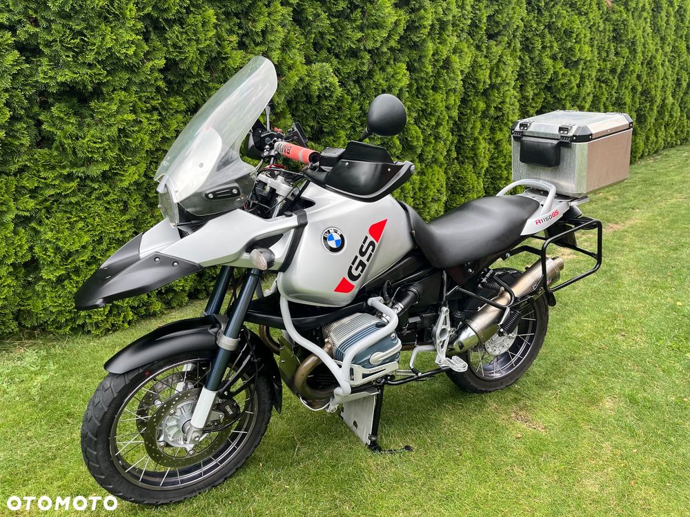 BMW Adventure - 4