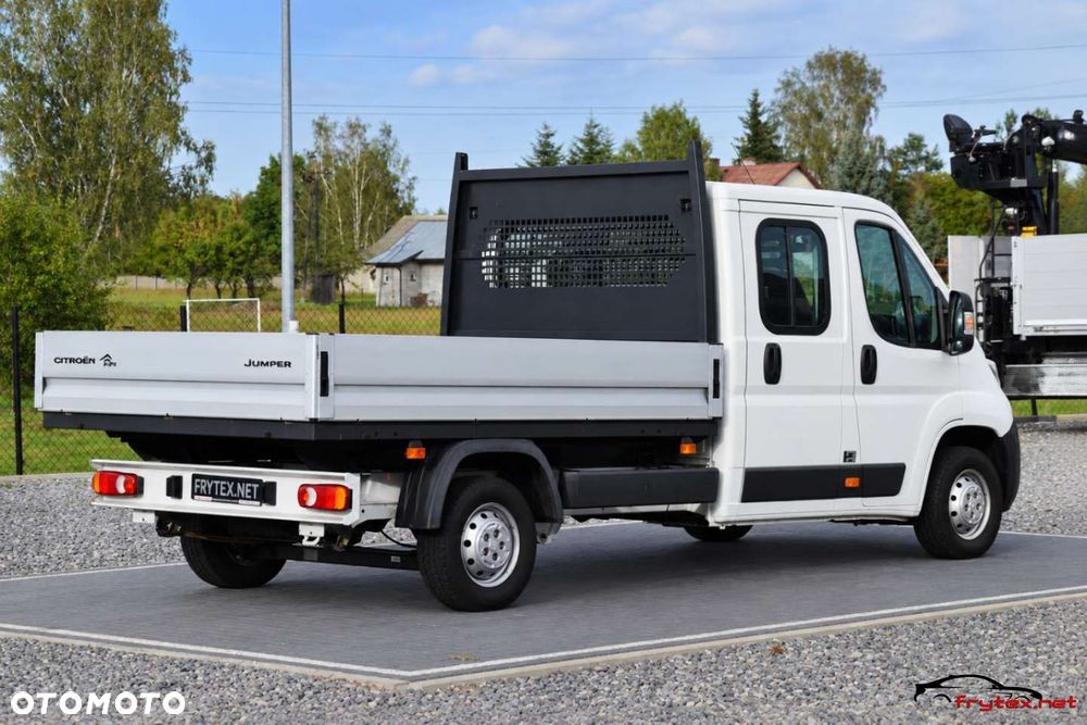 Citroën Jumper Doka - 5