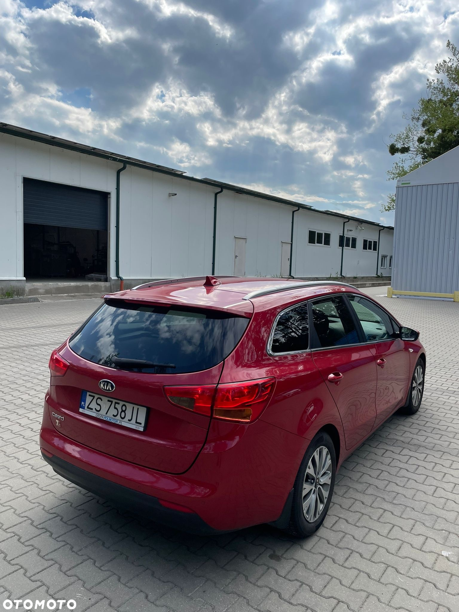 Kia Ceed - 3