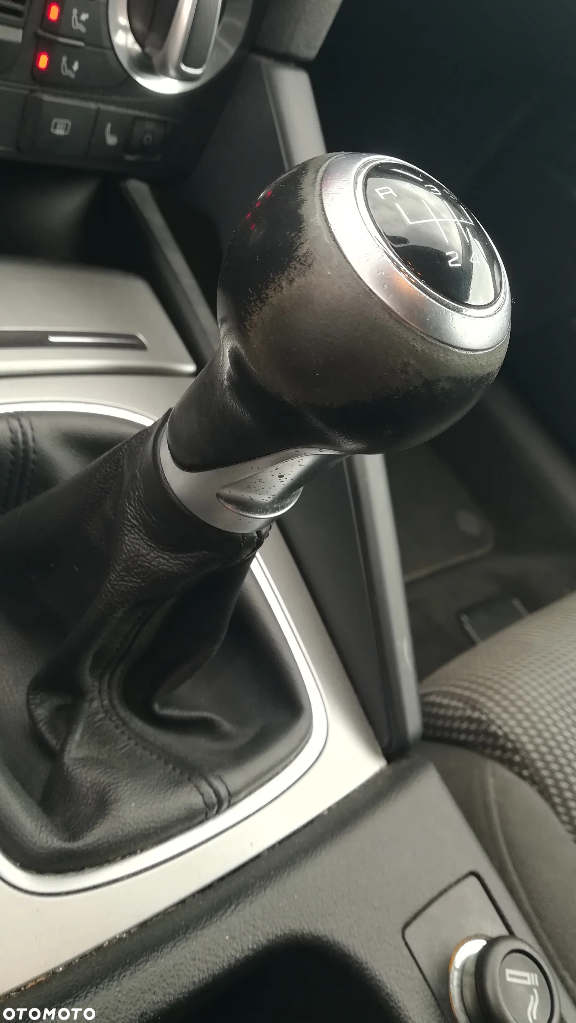 Audi A3 1.6 Ambition - 17