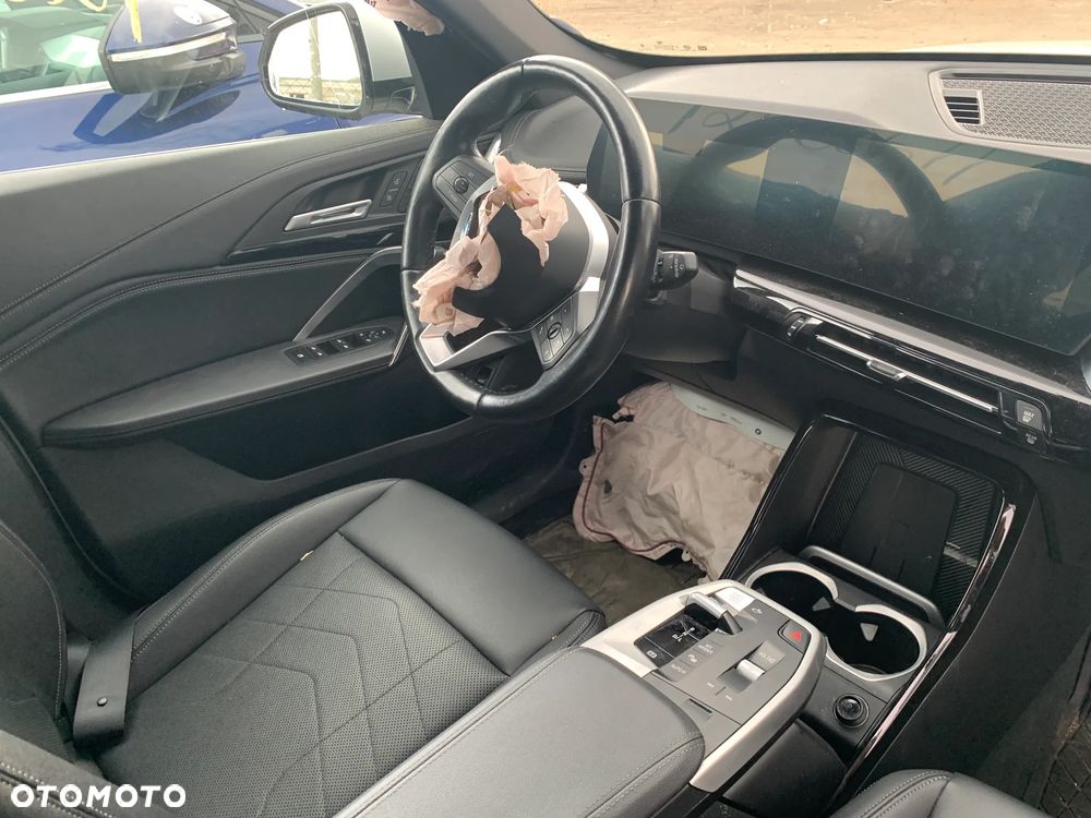 BMW X1 - 9