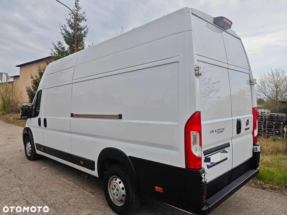 Fiat DUCATO - 2
