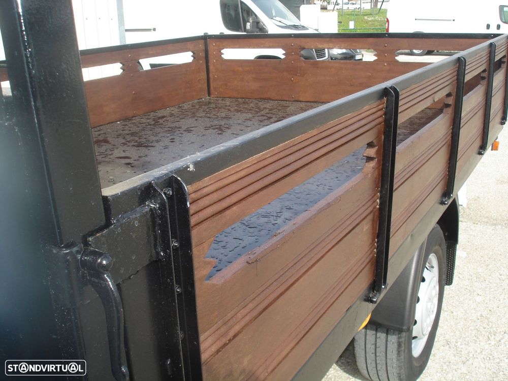 Opel Movano L2 3.5T Heavy 2.2 BlueHDi CD - 21