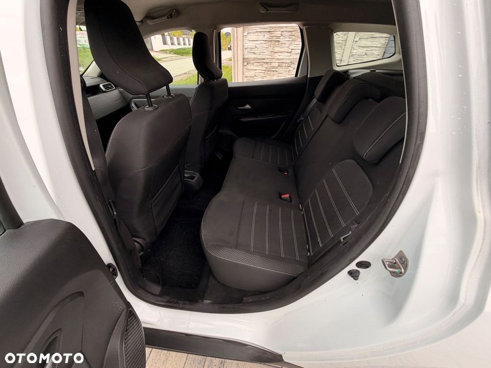 Dacia Duster - 11