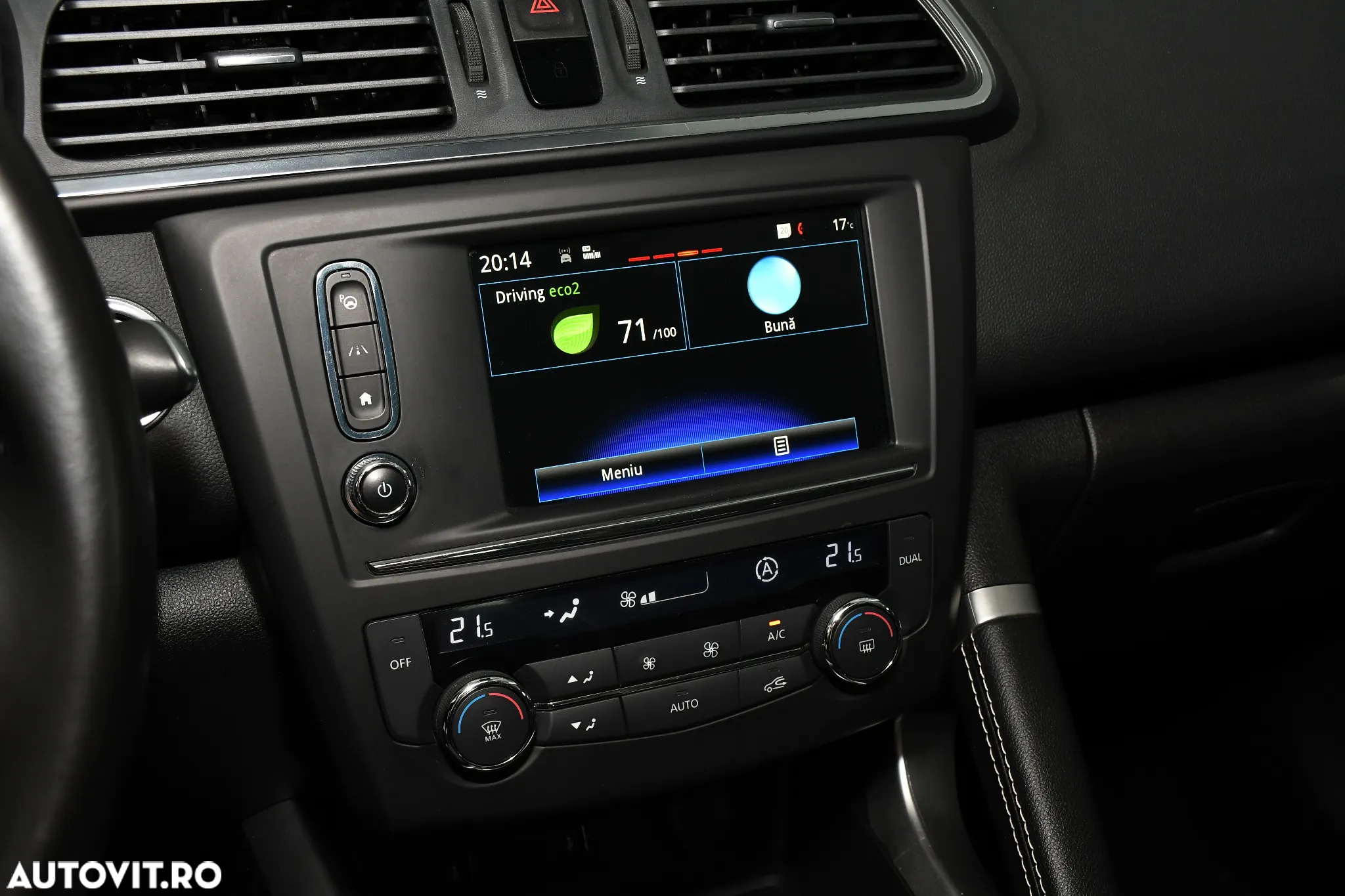 Renault Kadjar Energy dCi 130 Bose Edition - 27
