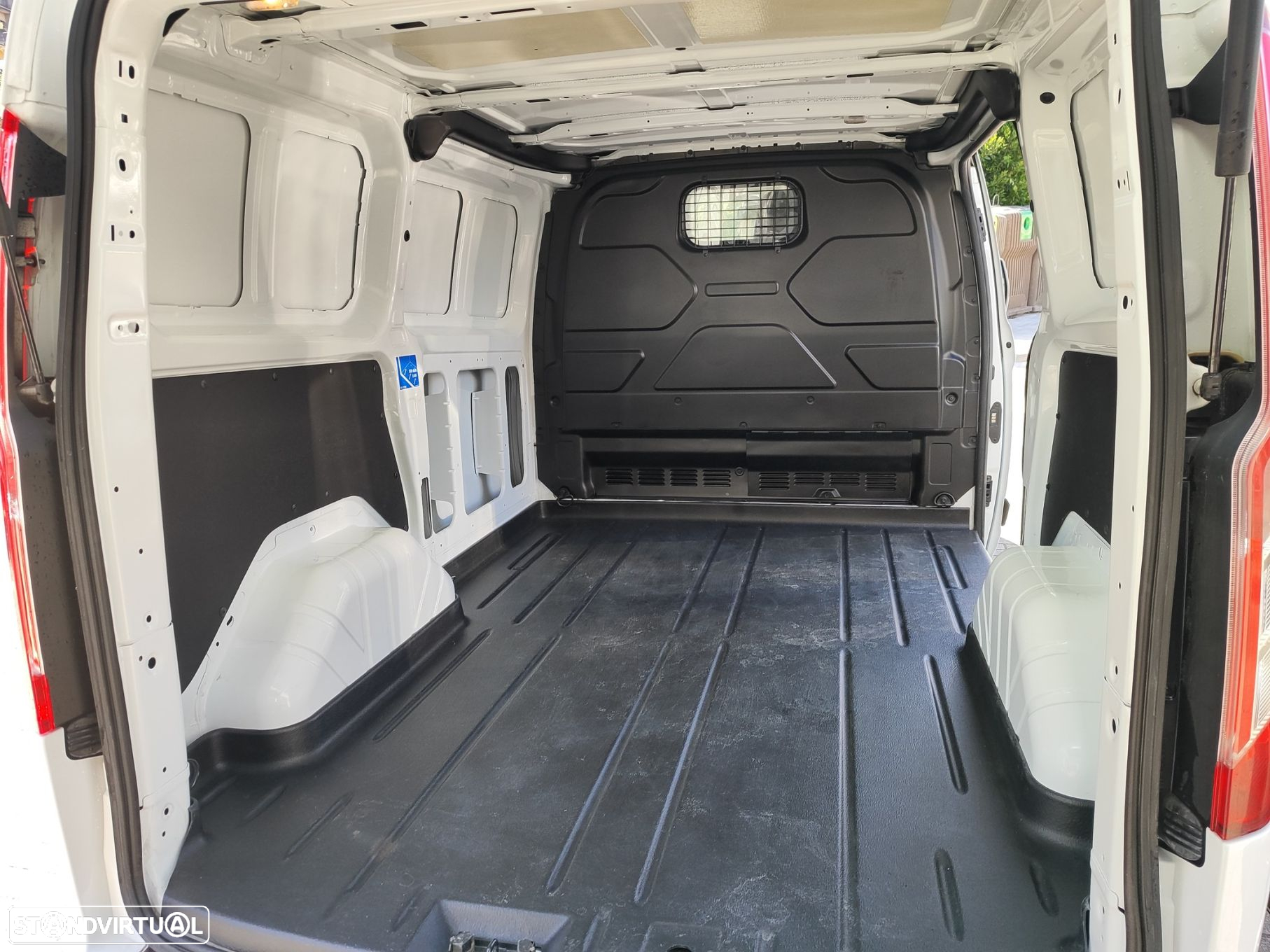 Ford Transit Custom 280 L1 2.0 EcoBlue Trend - 8