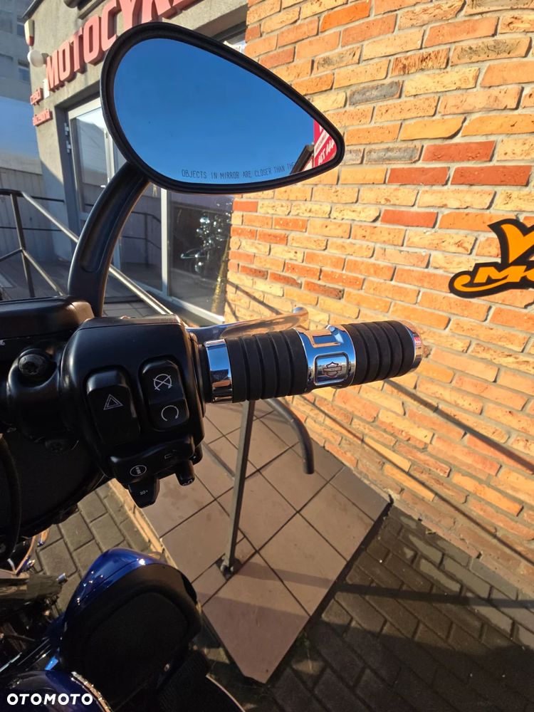 Harley-Davidson Touring Ultra Limited - 15