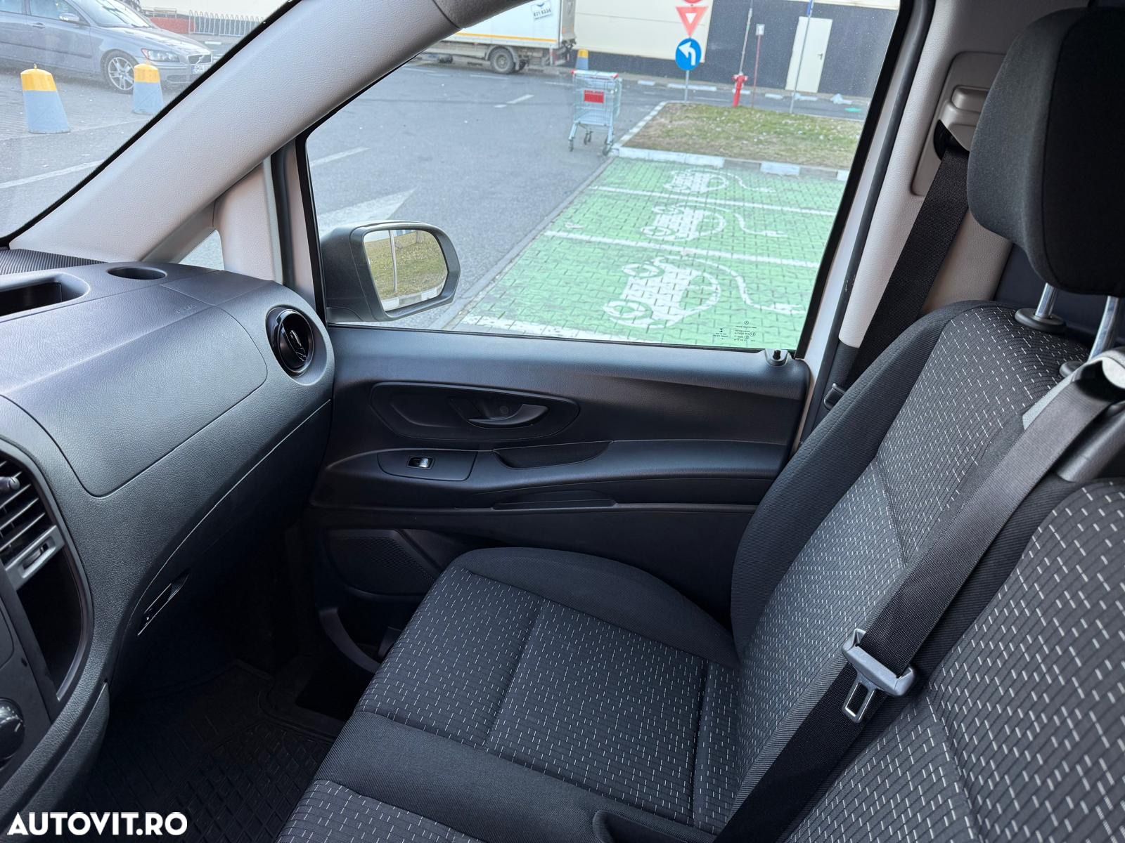 Mercedes-Benz Vito - 11