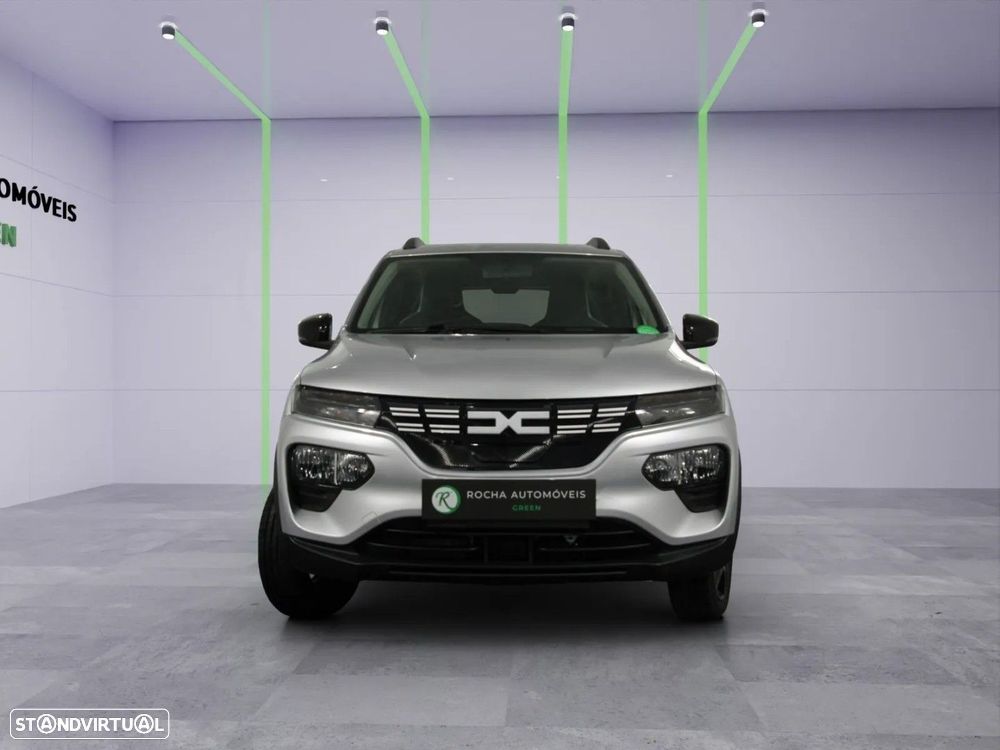 Dacia Spring Electric 65 Extreme - 2