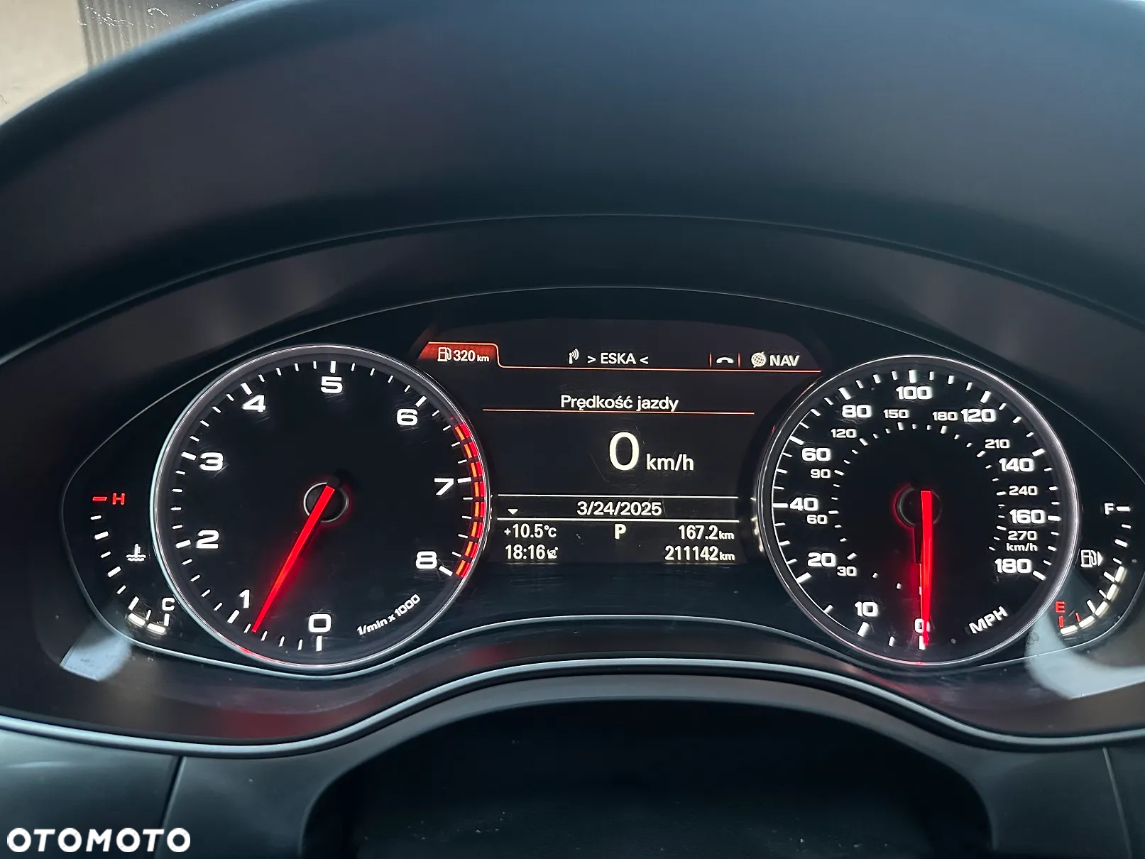 Audi A7 Sportback - 9