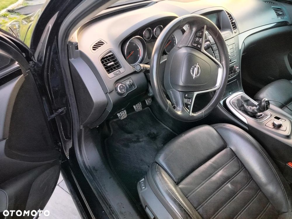 Opel Insignia - 7