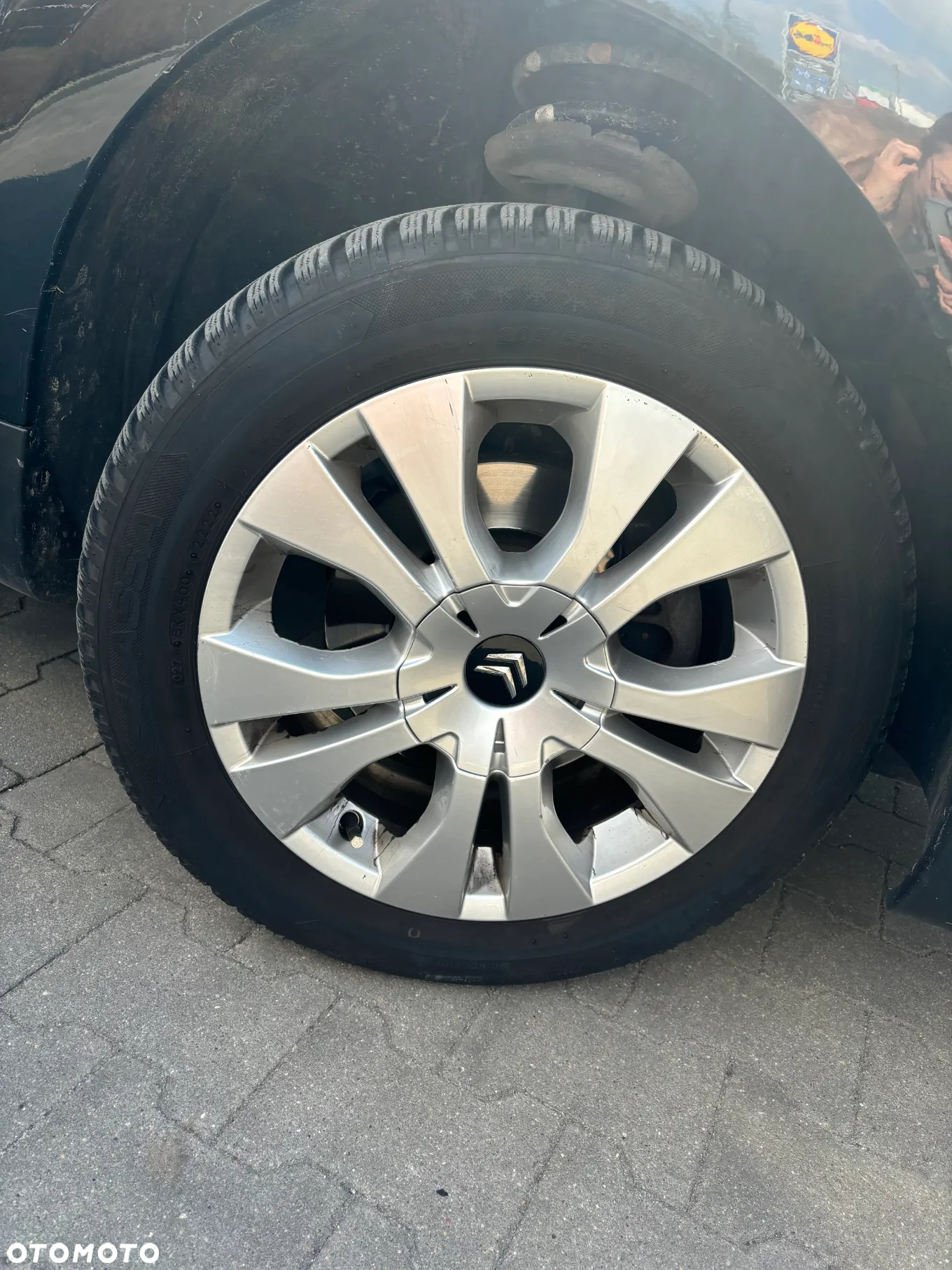 Citroën Berlingo 1.6 HDi 110 FAP XTR - 4