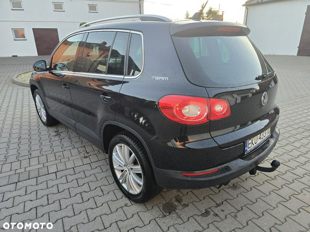 Volkswagen Tiguan - 9