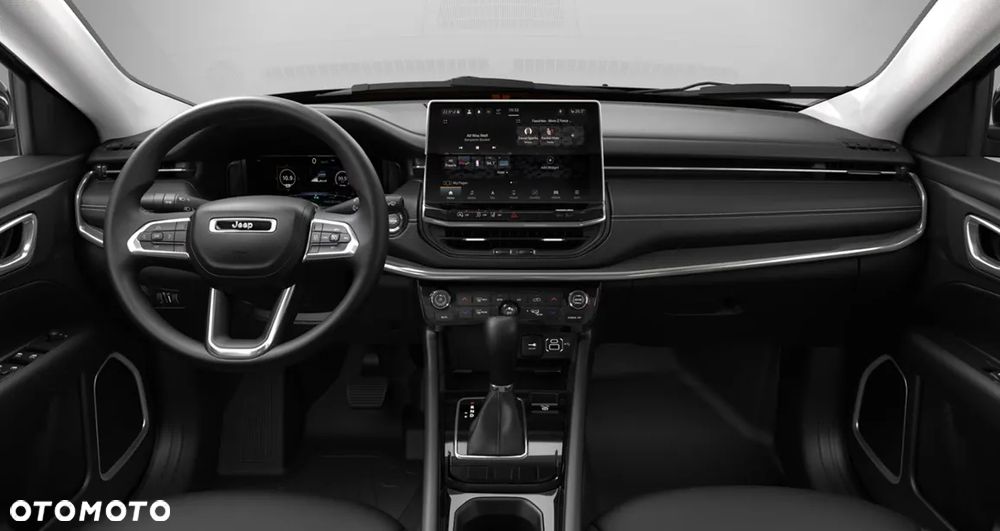 Jeep Compass 1.5 T4 mHEV Altitude FWD S&S DCT - 5