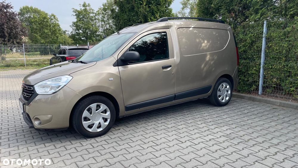 Dacia Dokker - 5