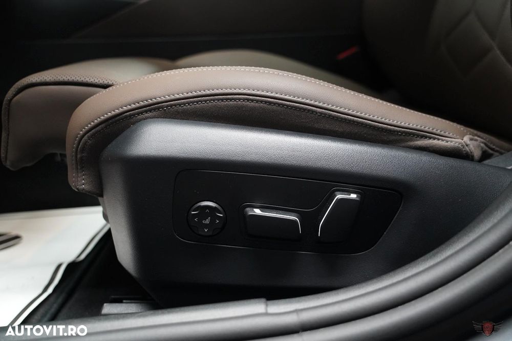 BMW Seria 5 520d xDrive Aut. - 30