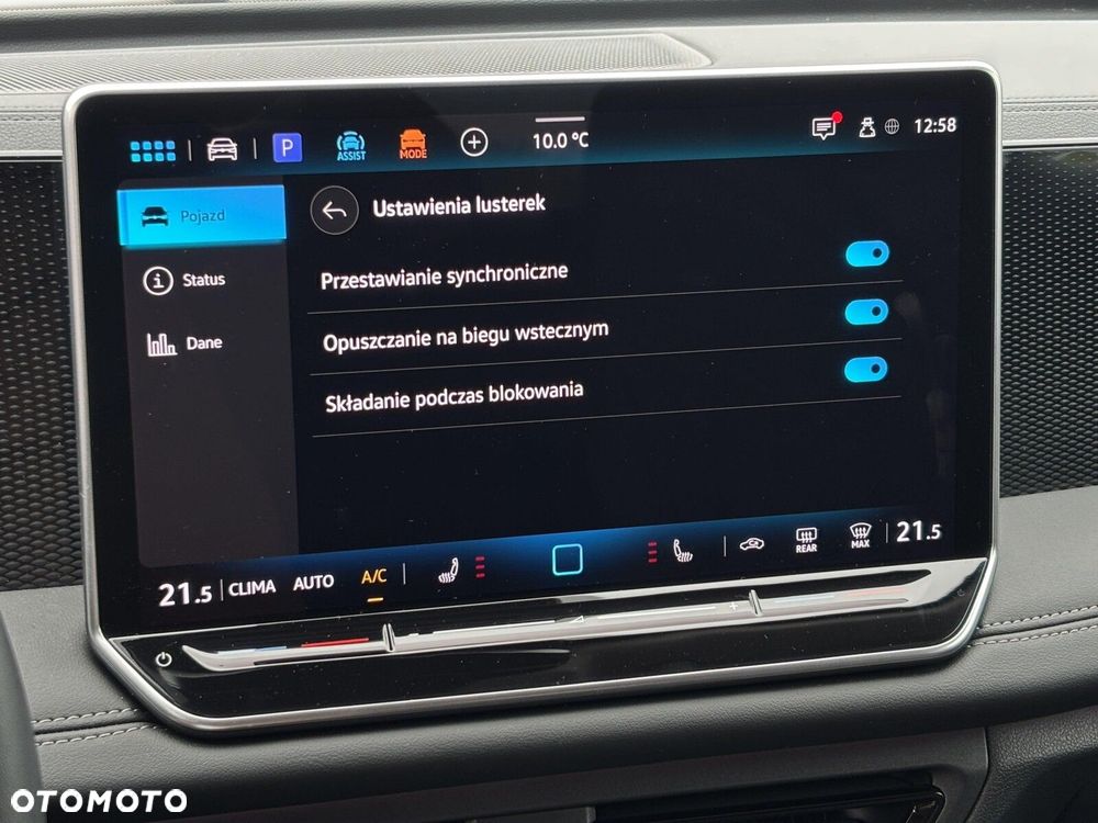 Volkswagen Tiguan 1.5 eTSI Life DSG - 29