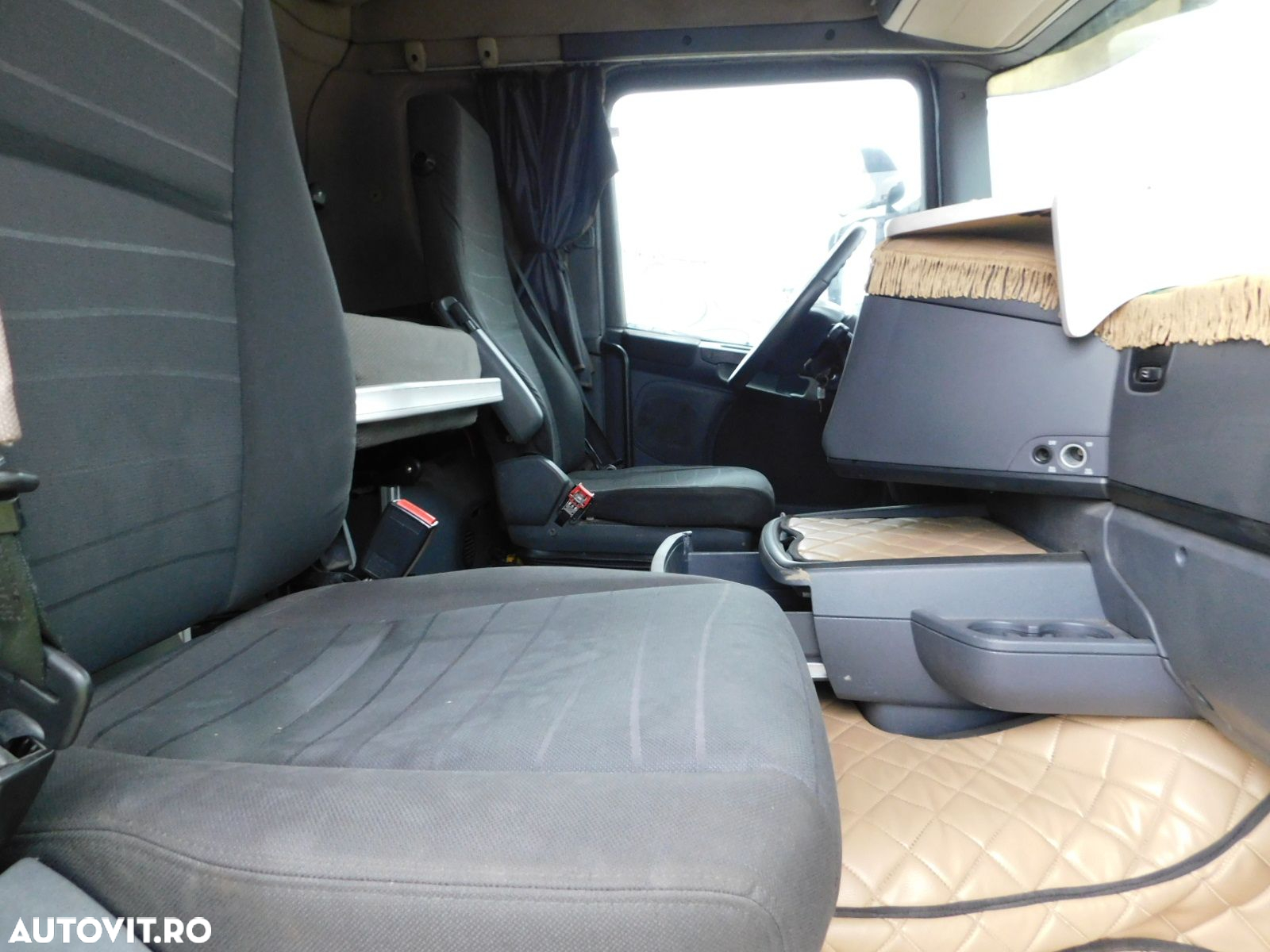 Scania R480 - 5