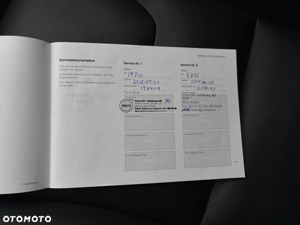 Volvo XC 60 D4 Geartronic Summum - 38