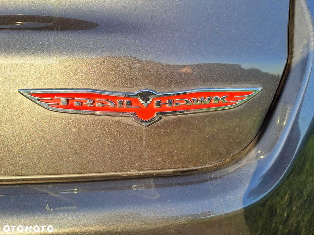 Jeep Compass - 8