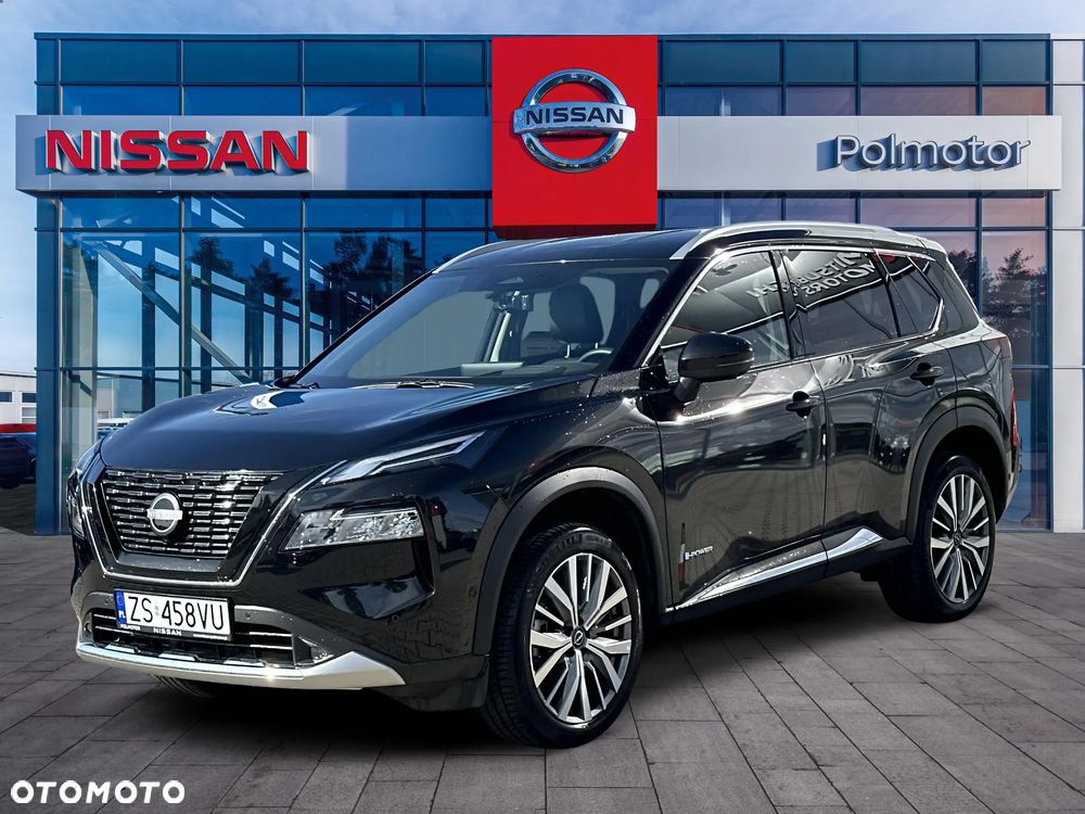 Nissan X-Trail 1.5 VC-T e-POWER Tekna e-4ORCE - 1