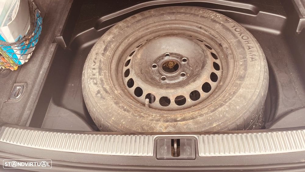 Audi A4 Avant 1.9 TDI - 17