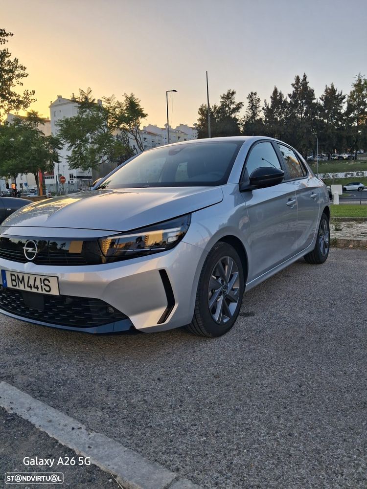 Opel Corsa 1.2 T - 40