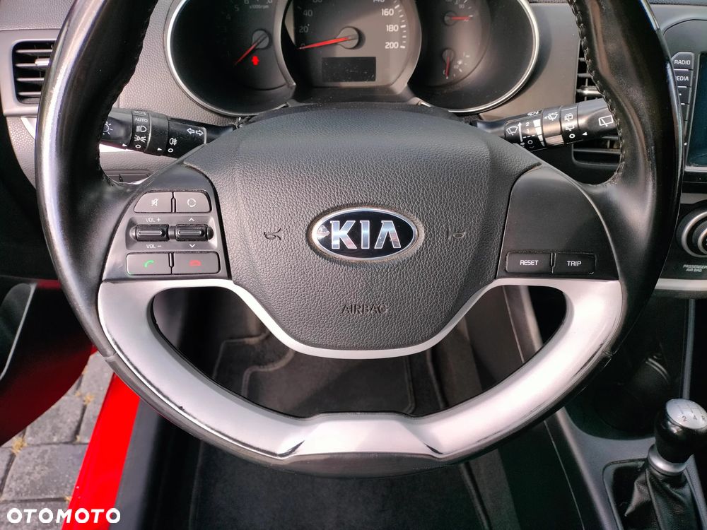 Kia Picanto 1.0 Edition 7 - 9