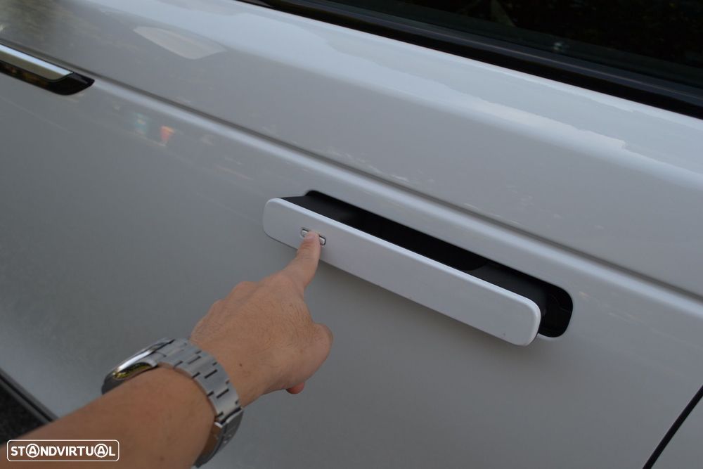 Land Rover Range Rover Velar 2.0 P400e AWD S - 26