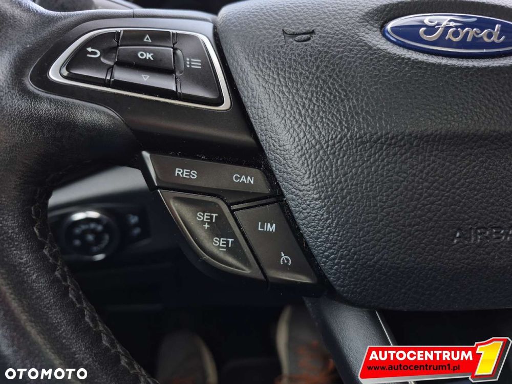 Ford EcoSport - 28