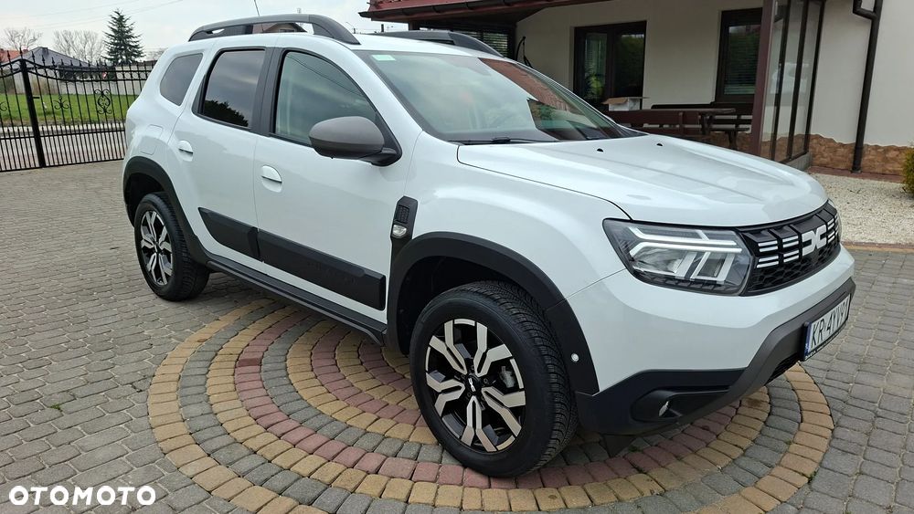 Dacia Duster 1.0 TCe Journey - 1