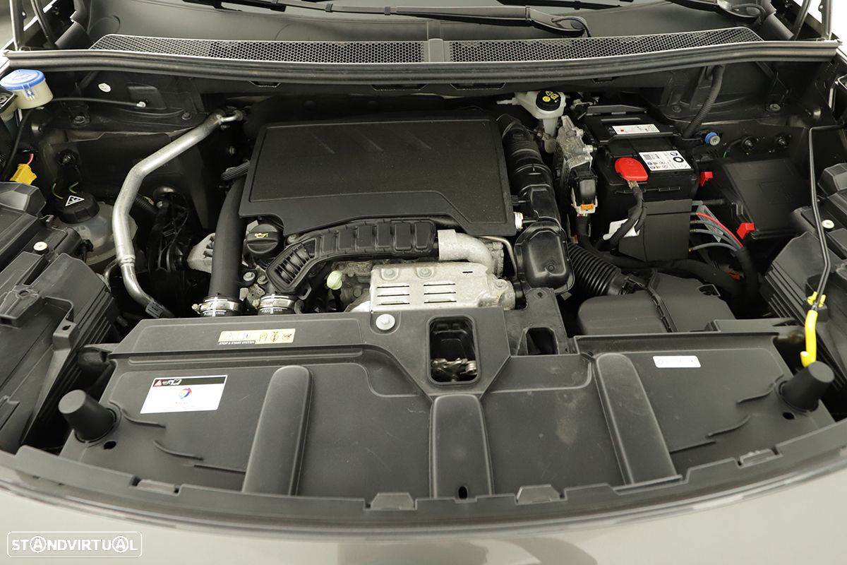 Peugeot 3008 1.2 PureTech GT EAT8 - 26