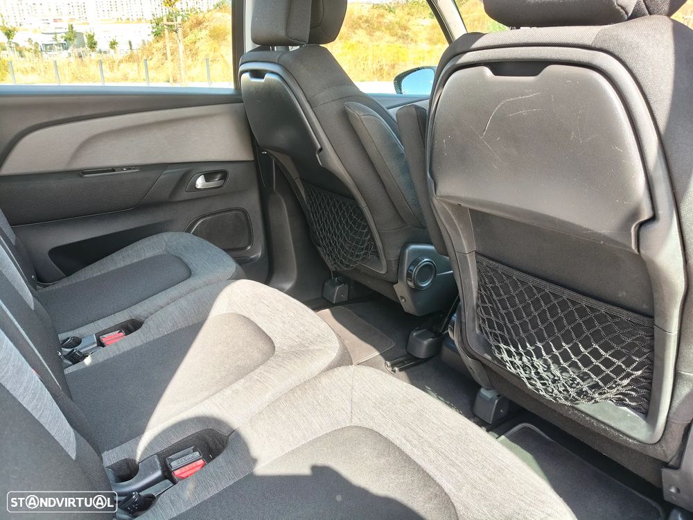 Citroën C4 Picasso 1.6 BlueHDi Intensive EAT6 J17 - 13