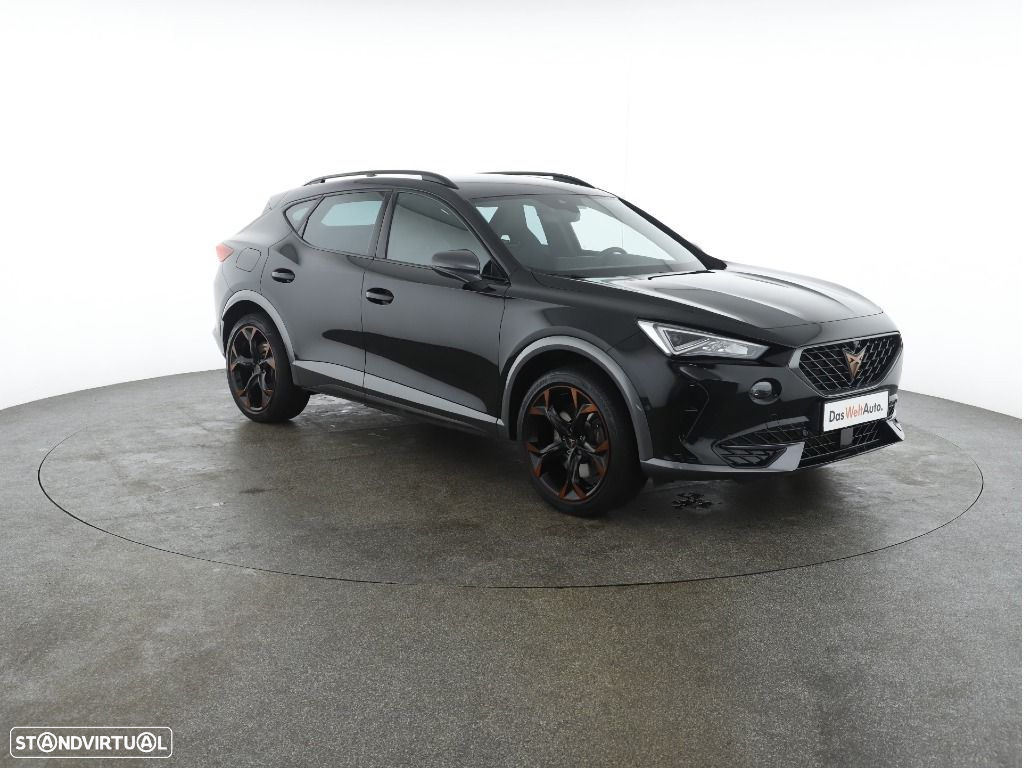 Cupra Formentor - 6