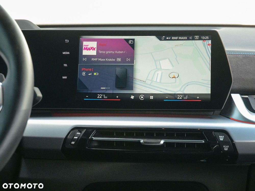 BMW X2 sDrive20i M Sport - 40