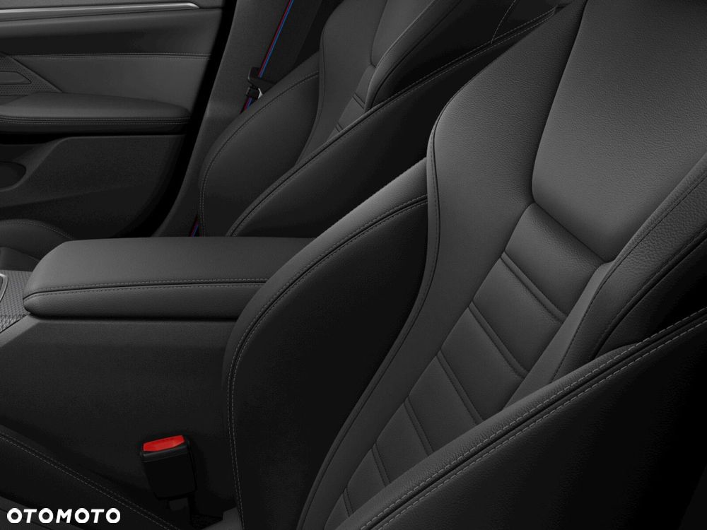 BMW Seria 4 430i xDrive M Sport sport - 8