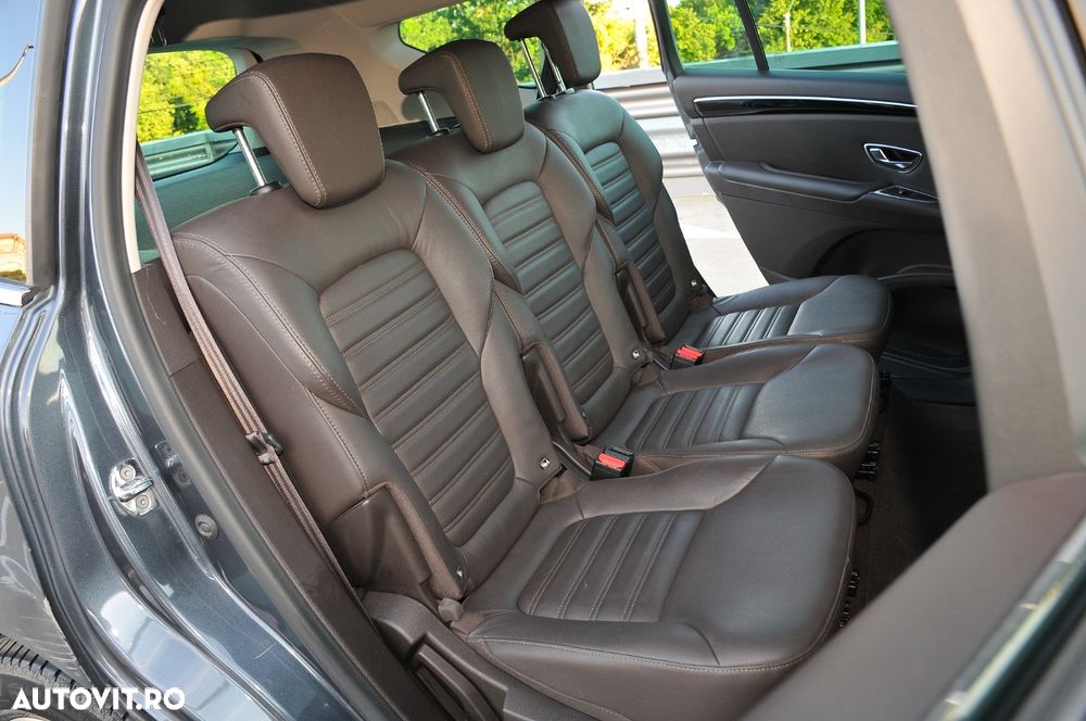 Renault Espace Energy dCi 160 EDC Intens - 14