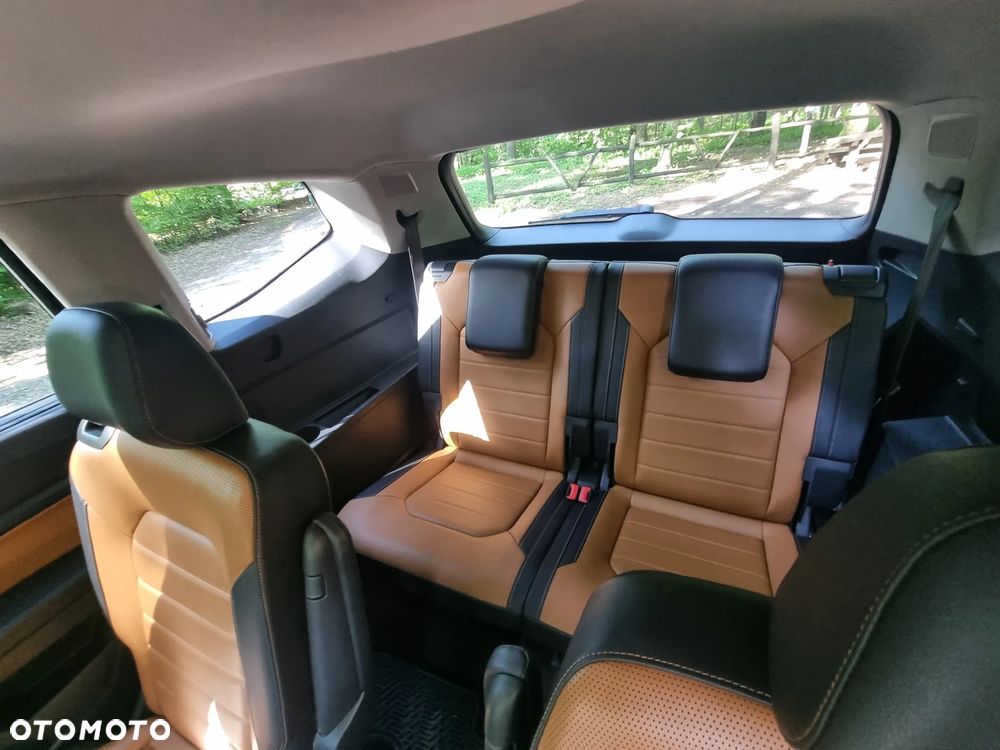 Volkswagen Atlas - 11