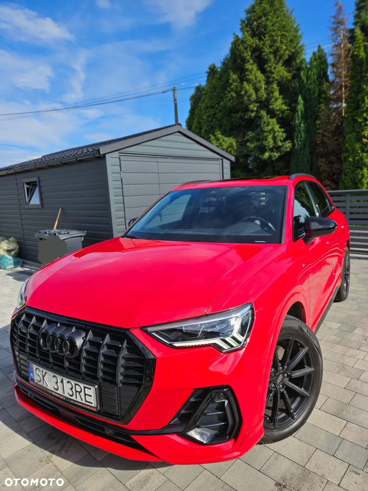 Audi Q3 40 TFSI Quattro S tronic - 14