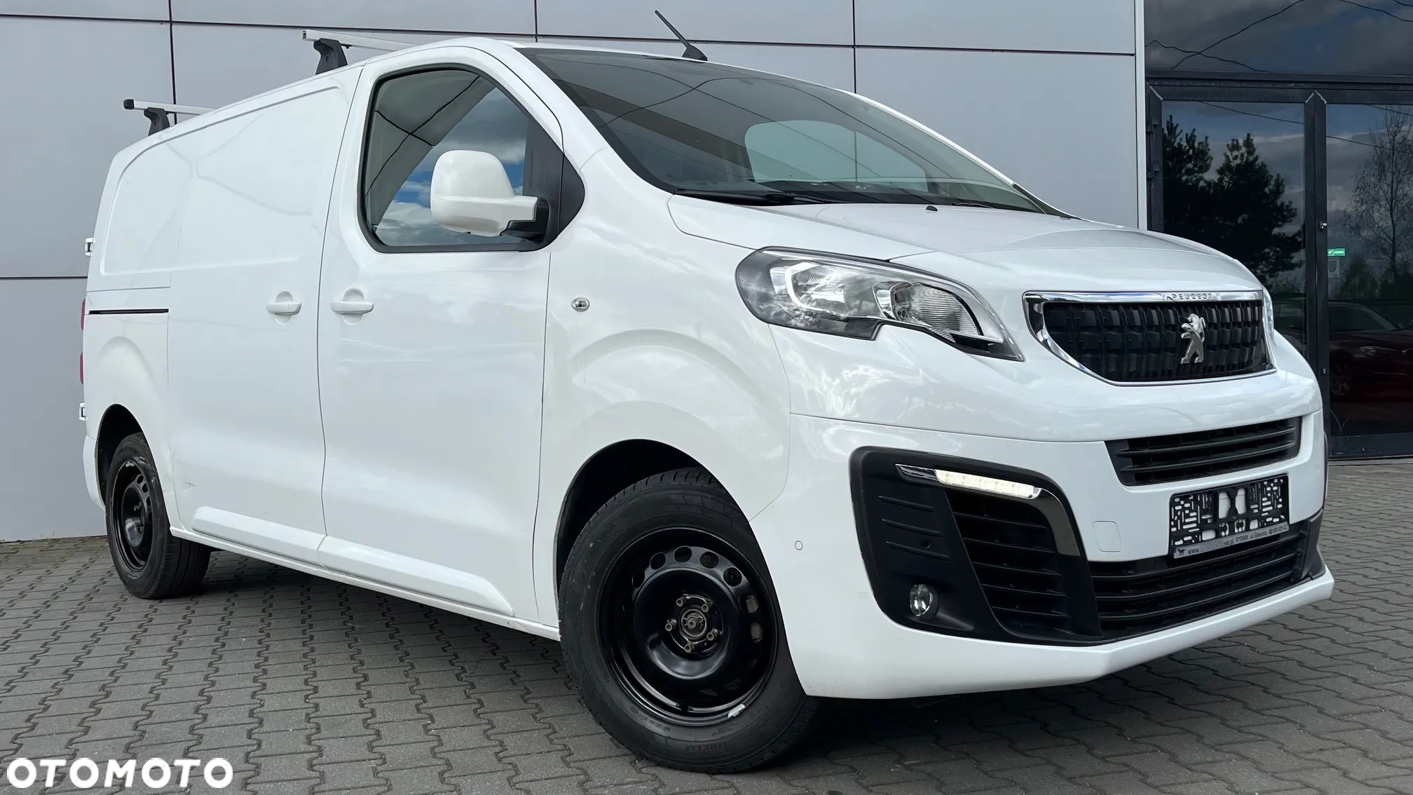 Peugeot Expert - 7