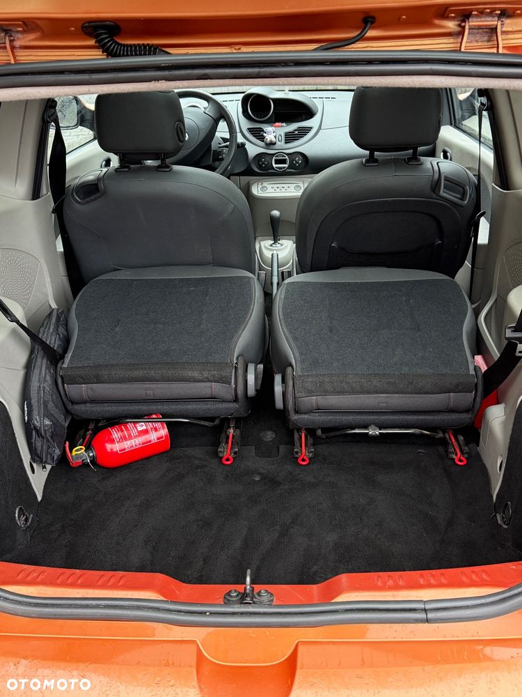 Renault Twingo 1.2 16V 75 Night & Day - 22