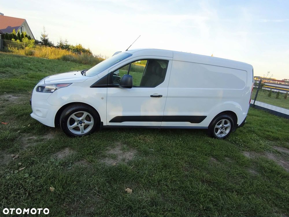 Ford Transit Connect - 6