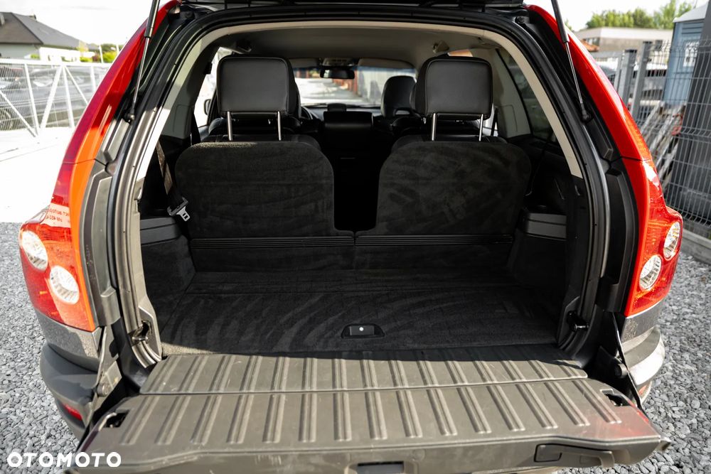 Volvo XC 90 2.5T Automatik Premium - 24