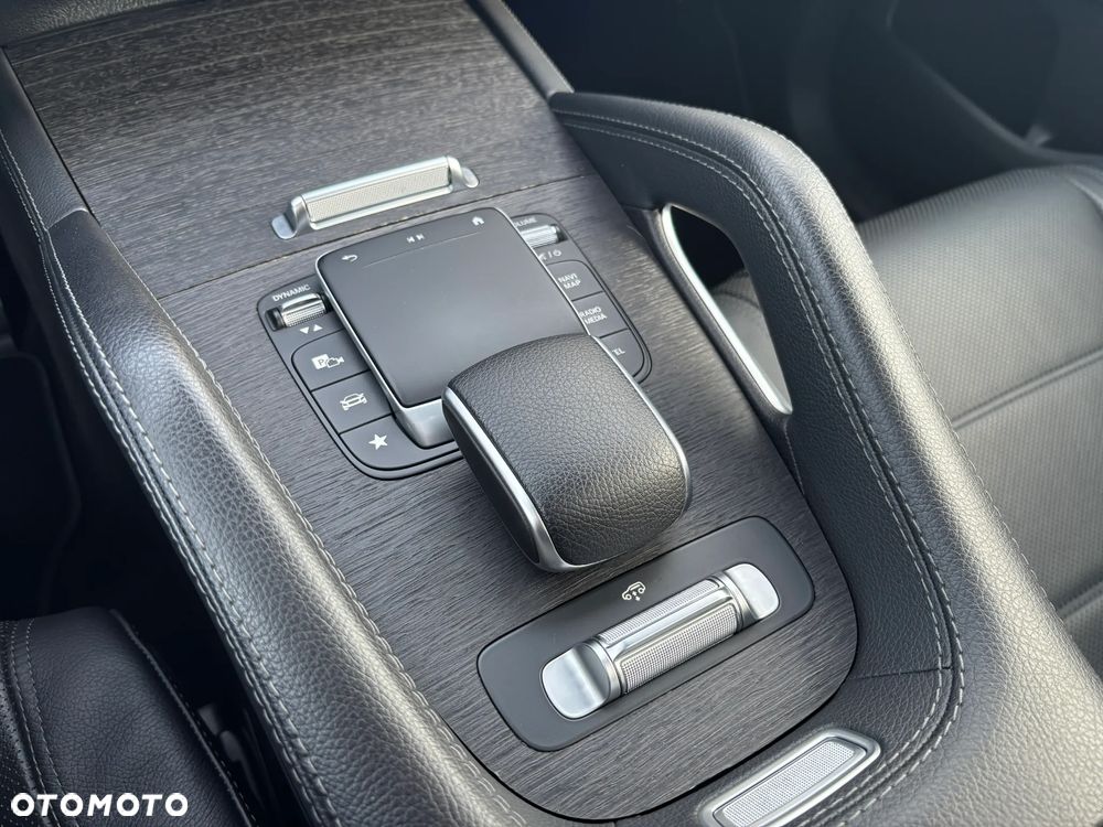 Mercedes-Benz GLE 400 d 4-Matic Premium Plus - 19